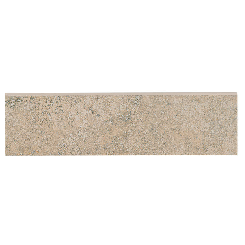 MSI Legend Grey 3X12 Bullnose