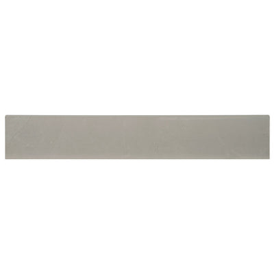 MSI Sande Grey 3X18 Bullnose