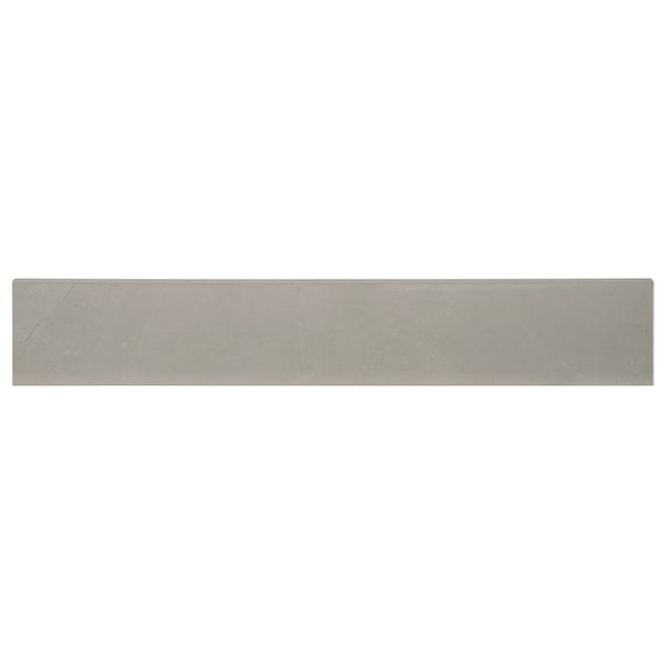 MSI Sande Grey 3X18 Bullnose