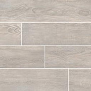 Grigia Porcelain Wood Tile