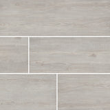 MSI Caldera Grigia Porcelain Paver