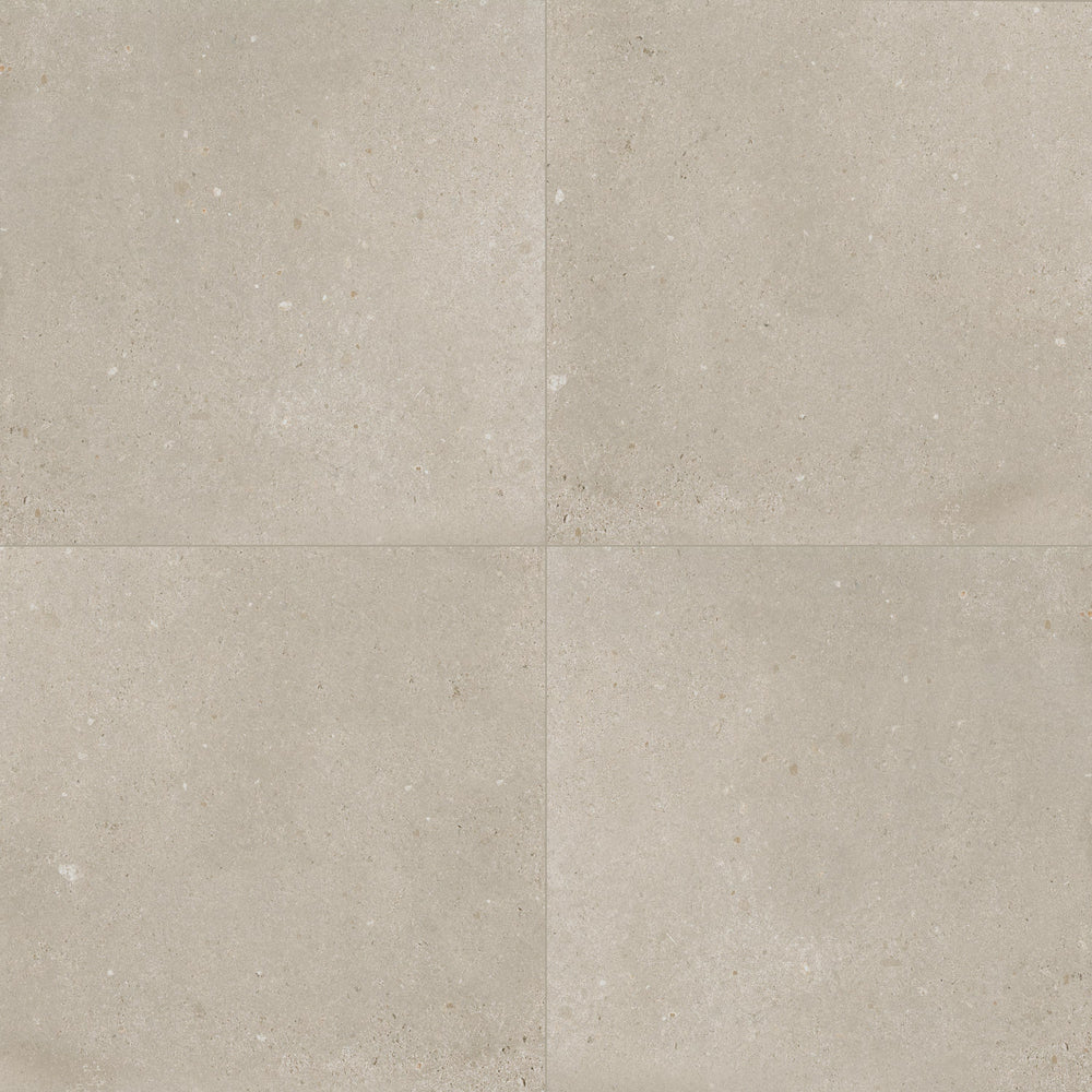 MSI Gritzo Almond Porcelain Paver 20mm exterior porcelain paver freeze-thaw stable