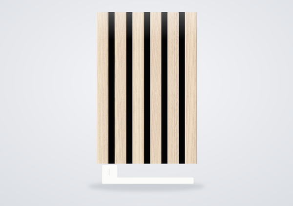 Parallels 2.0 Natural Oak Corner Moulding