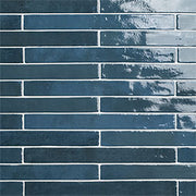 Flamenco Hale Navy 2x18 GLOSSY