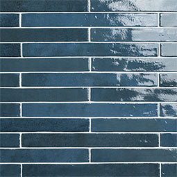 Flamenco Hale Navy 2x18 GLOSSY