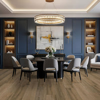 MSI Laurel Reserve Hatboro Hills Luxury Vinyl Plank Flooring — surface detail in natural tonality