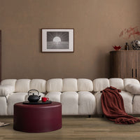 MSI Laurel Reserve Hatboro Hills Luxury Vinyl Plank Flooring — surface detail in natural tonality