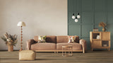 MSI Laurel Hatboro Hills Luxury Vinyl Plank Flooring