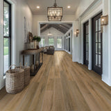 MSI Andover Hatfield Luxury Vinyl Plank Flooring