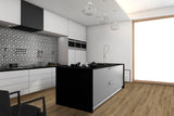 MSI Nove Hatfield Luxury Vinyl Plank Flooring