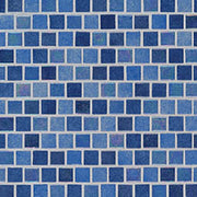 Hawaiian Sky Glass Tile