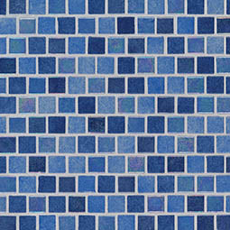 Hawaiian Sky Glass Tile