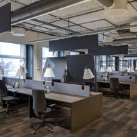 MSI Prescott Hawthorne Luxury Vinyl Plank Flooring — surface detail in natural tonality