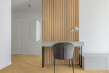 MSI Mccarran Herringbone Whitlock Engineered Hardwood Flooring