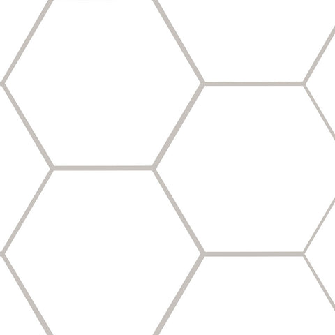MSI Hexley Ecru Hexagon Tile