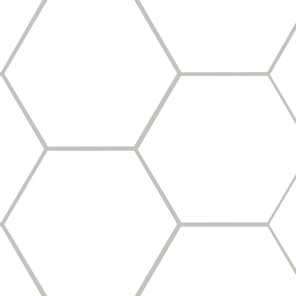 MSI Hexley Ecru Hexagon Tile