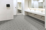 MSI Hexley Hive Hexagon Tile