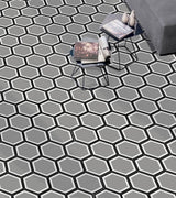 MSI Hexley Hive Hexagon Tile