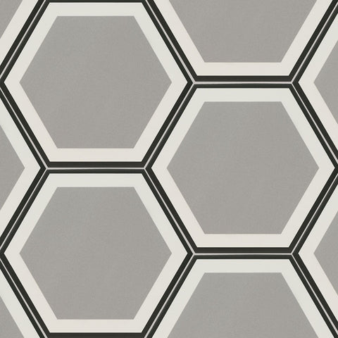 MSI Hexley Hive Hexagon Tile
