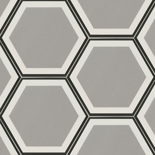 MSI Hexley Hive Hexagon Tile