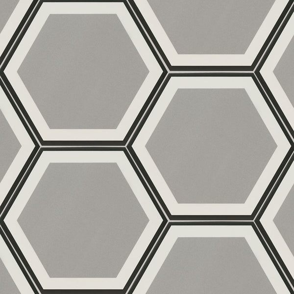 MSI Hexley Hive Hexagon Tile