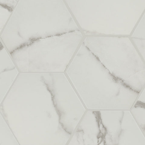 MSI Hexley Marbello Hexagon Tile