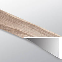 MSI Andover Highcliffe Greige Overlapping Stair Nose — Flooring Trim