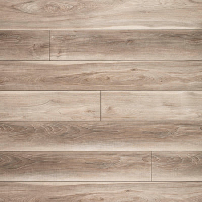 MSI Andover Highcliffe Greige Luxury Vinyl Plank Flooring