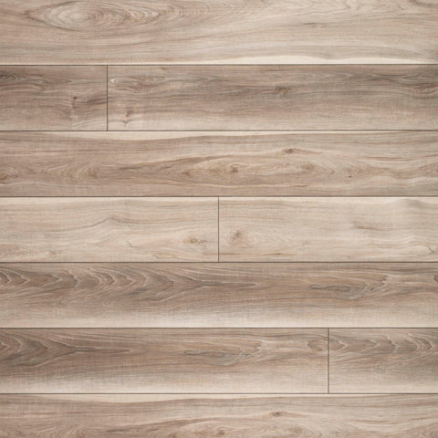 MSI Andover Highcliffe Greige Luxury Vinyl Plank Flooring