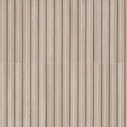Sinfonia Hip Hop Abedul Fluted Tile
