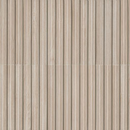 Sinfonia Hip Hop Abedul Fluted Tile