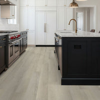 MSI Cyrus HoneyBella Oak Luxury Vinyl Plank Flooring — surface detail in natural tonality