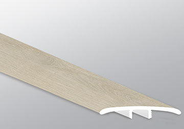 MSI Cyrus 2.0 HoneyBella Oak T-Molding