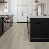 MSI XL Cyrus Honeybella Oak Luxury Vinyl Plank Flooring — surface detail in natural tonality