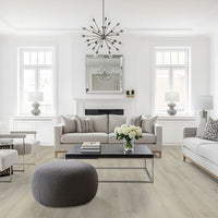 MSI XL Cyrus Honeybella Oak Luxury Vinyl Plank Flooring — surface detail in natural tonality