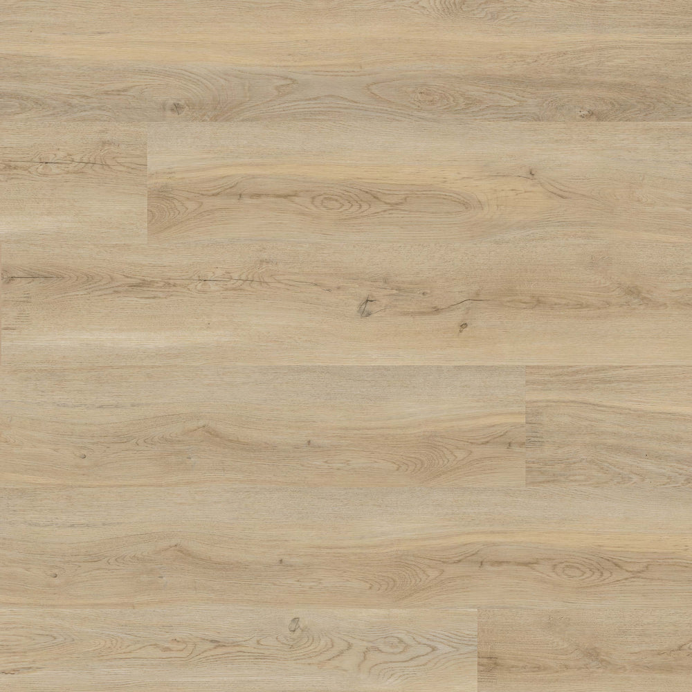MSI Laurel Reserve Honey Hollow Luxury Vinyl Plank Flooring in honey tonality