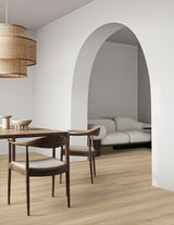 MSI Laurel Honey Hollow Luxury Vinyl Plank Flooring
