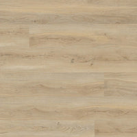 MSI Laurel Honey Hollow Luxury Vinyl Plank Flooring in honey tonality