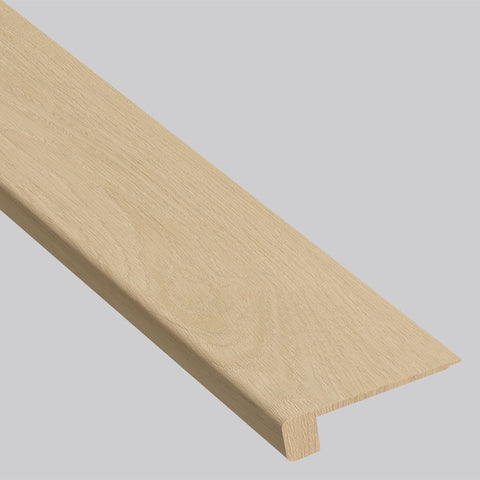 MSI Shorecliffs Houston Trail Flush Stair Nose Eased Edge