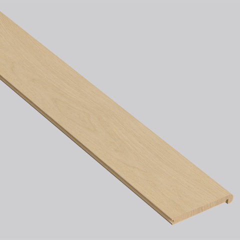 MSI Shorecliffs Houston Trail Flush Stair Nose