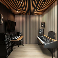MSI Laurel Hyde Haven Luxury Vinyl Plank Flooring — surface detail in natural tonality
