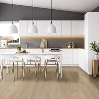 MSI Laurel Reserve Hyde Haven Luxury Vinyl Plank Flooring — surface detail in natural tonality