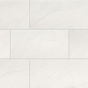 Aria Ice Porcelain Tile (12 x 24)