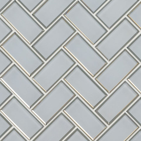 MSI Ice Bevel Herringbone 8mm