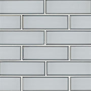 Ice Bevel Subway Tile 2x6