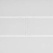 Ice 4x12 Subway Tile