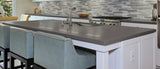 MSI Iced Gray - Quartz Slab