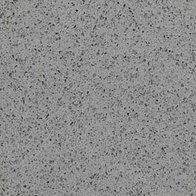 ICED GRAY QUARTZ