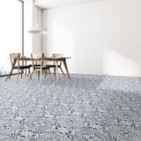 MSI Kenzzi Indigo Encaustic Tile