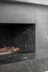 MSI Infinity Black - Quartzite Slab